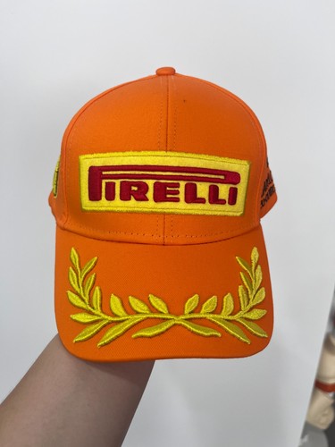 Pirelli 2025 barcelona - 2025,