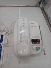BT Freestyle 1025 Cordless Telephone & Digital Answering Machine No Box Working