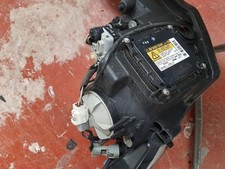 TOYOTA ESTIMA MK3 2007-2013