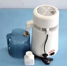4L 110V/220V Medical Water
