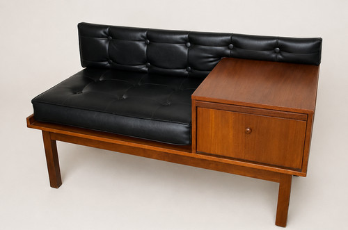 Mid century vintage chippy - mid,