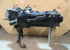 PEUGEOT KISBEE 50 4T - 2020 - 49cc PETROL COMPLATE ENGINE - CODE : 139QMB-J