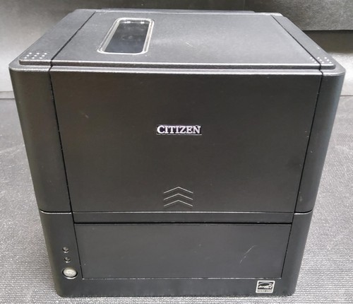 Citizen e321 label printer - citizen,