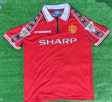 Beckham 7, Manchester United