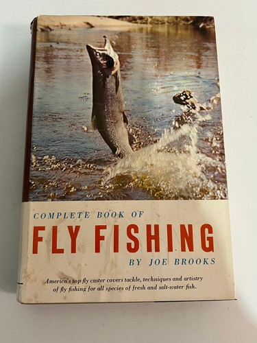 The complete book fly - the,