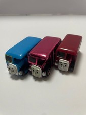 TakaraTomy Arts Bertie Bus
