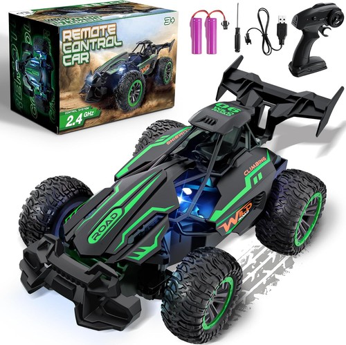 Ultimate 4ghz off - ultimate, off-road