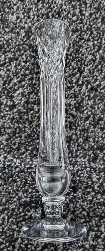 Vintage royal brierley - vintage, crystal