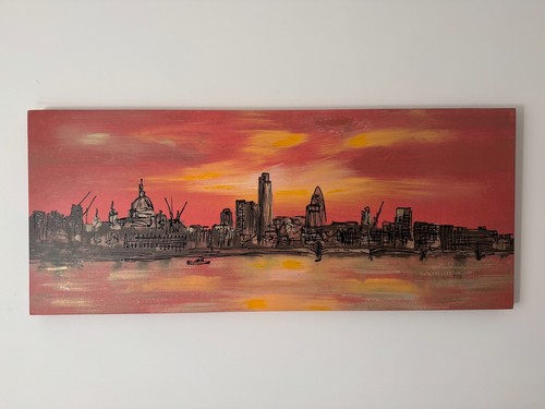 Paul kenton city heat - "city, 45/95