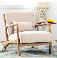 ANJHOME Mid Century Modern