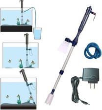 Londafish Automatic Electric