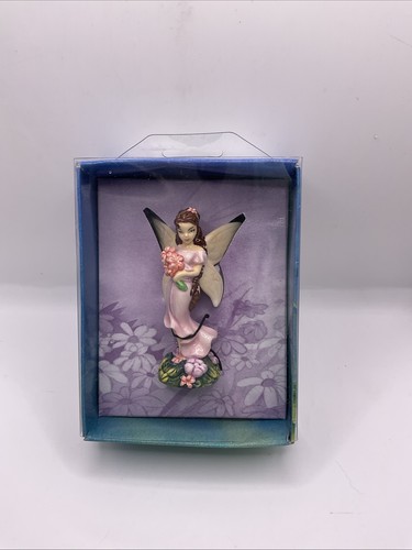 Royal doulton miniature fira - royal,