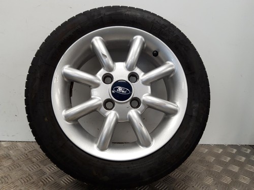 Ford year mk1 - ka,