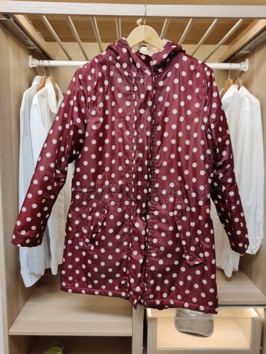 Cotton traders raincoat jacket - traders,