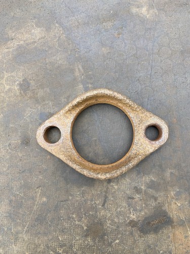 Fordson standard early - fordson, n