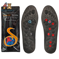 Magnetic Acupressure Insole