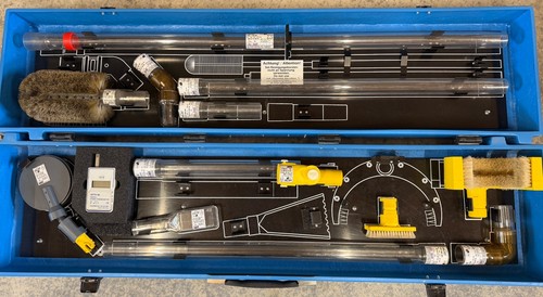 Dehn deltec trs switchgear - deltec, ms