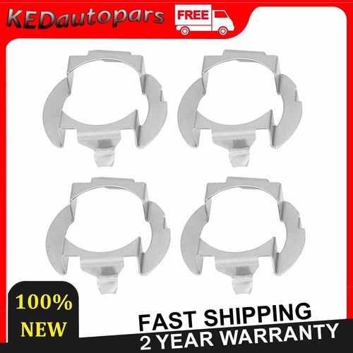 2pair led headlight bulb - h7,