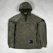Stone Island Nylon Metal Smock