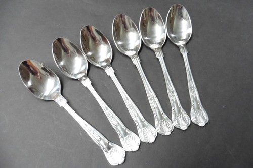 Set viners stainless - set, 6