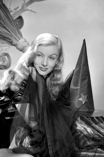 Veronica lake 4x6 - ,