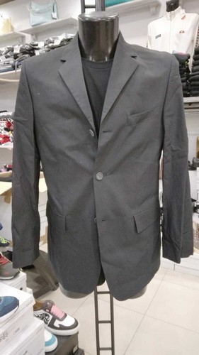 Jacket three buttons nicole - jacket,