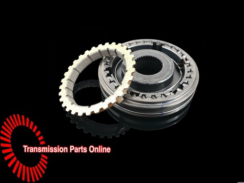 Transporter 02b 02z - vw, t4/t5