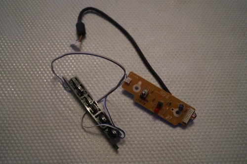 Remote sensor bn41 00685a - remote, bn41-00685a