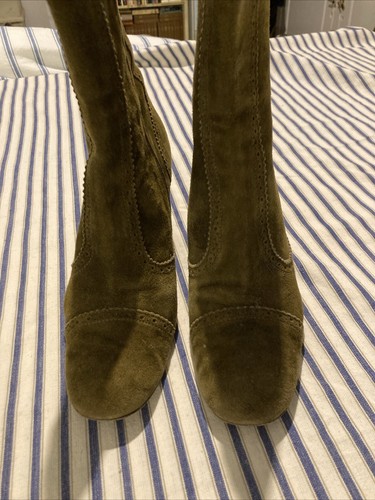 Jigsaw ankle boots - boots,