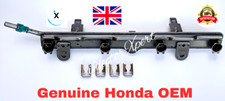 Injectors Rail Genuine Honda OEM Fuel Honda ACCORD 2013-15 2.4L I-VTEC K24Z3