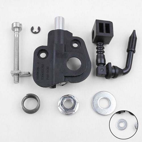 Oil pump kit for - for, mac
