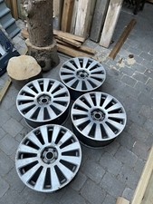 Audi A8 S8 Set Of 5 Wheels With Caps 