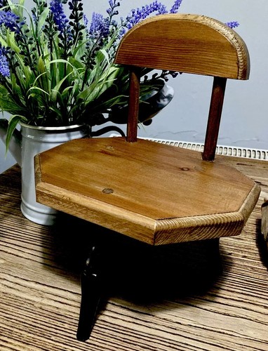 Apprentice piece chair dolls - apprentice,