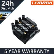 For VW Golf 1998-2006 New Beetle 1998-2010 2.0 Lemark Ignition Coil Pack