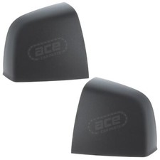 Wing Door Mirror Covers Caps
