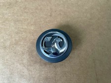 VAUXHALL ASTRA J MK6 GENUINE DIESEL ALLOY WHEEL CENTRE CAP 13276167
