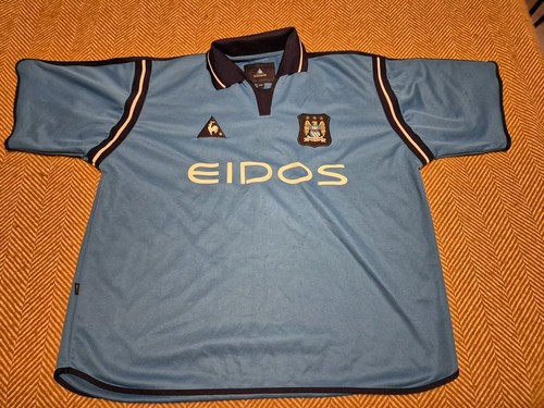 Man city shirt home - kit, eidos