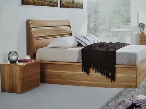 Oak colour mdf - colour,