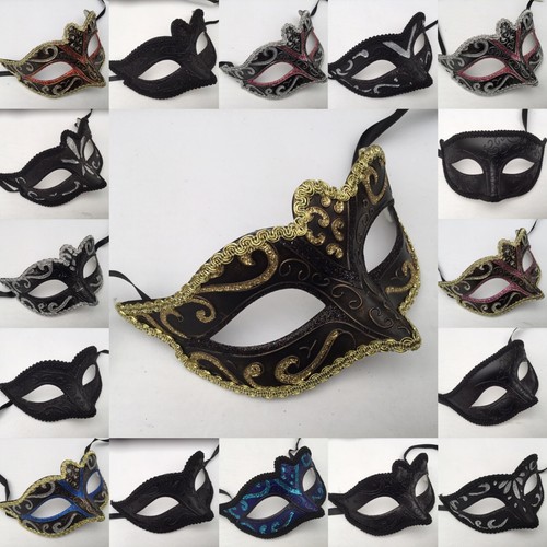Masquerade party unisex mask - unisex,