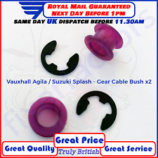 Suzuki Splash 08-15 Gear