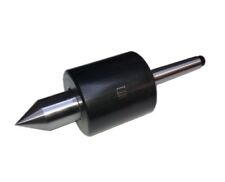 1MT LIVE REVOLVING CENTRE LARGE BODY 1 MORSE TAPER LATHES ENGINEERING RDGTOOLS 