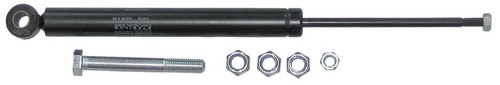 51173 trailer - trailer, damper