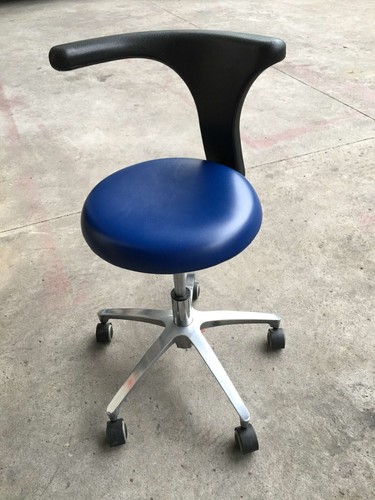 Leather dental office - dental,