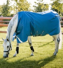 Horseware Rambo Ionic Therapy