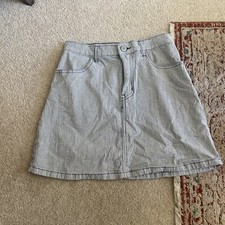Brandy Melville Short Skirt Size S