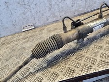 RENAULT TRAFIC POWER STEERING