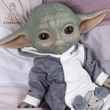 COSDOLL 13.5" Reborn Babies