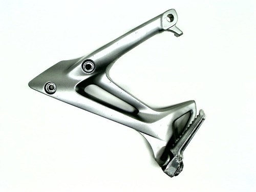 Foot peg rear left honda - peg,