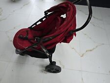 Joie Litetrax 3 Wheel Stroller - Cranberry/Red