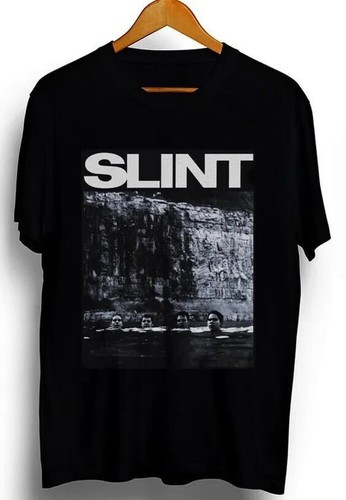Slint spiderland shirt gift - slint,
